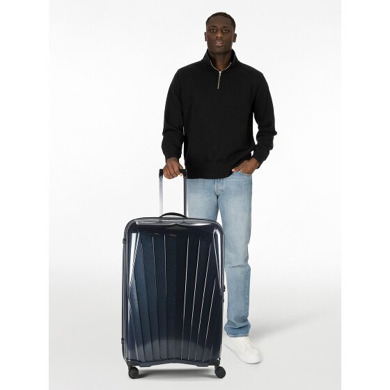 Samsonite Major-Lite 4 ruedas Carrito L 84 cm