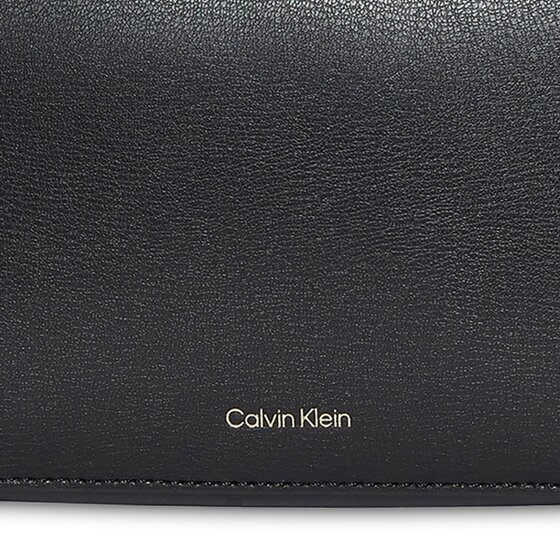 Calvin Klein Foil Bolsa de hombro 21 cm