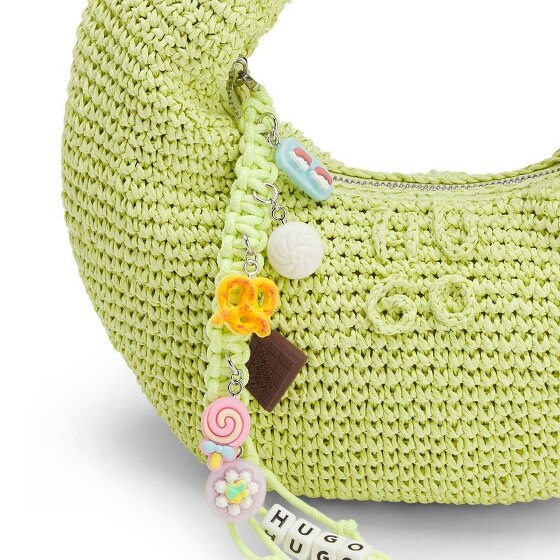 Hugo Zeya Bolsa de hombro 27 cm