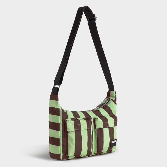 Wouf Bolsa de hombro 32 cm