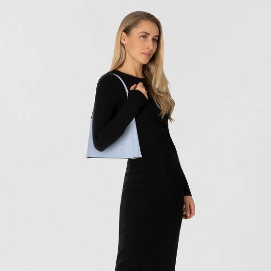 Furla Diamante ee Bolsa de hombro Piel 24 cm