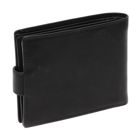 The Chesterfield Brand Curtis Cartera Piel 12 cm