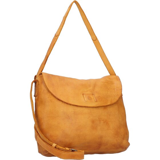 Harold's Bolsa de hombro Submarine L Piel 28 cm