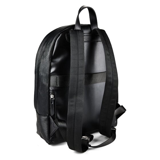 Guess Milano Mochila de día 42 cm Compartimento para laptop