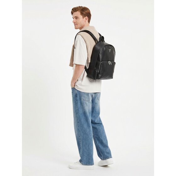Guess Milano Mochila urbana 42 cm Compartimento para el portátil