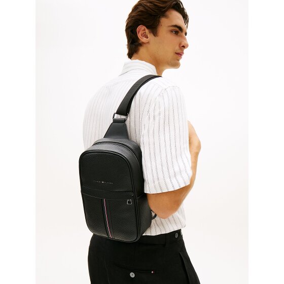 Tommy Hilfiger TH Central Slingbag 28 cm