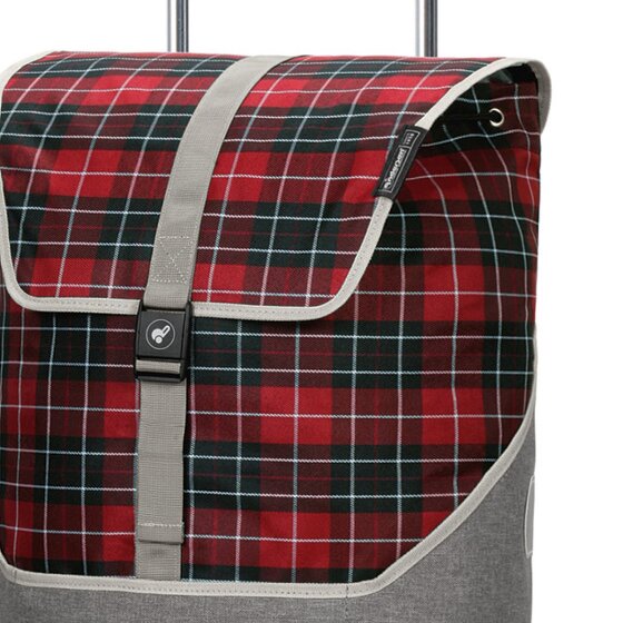 Andersen Shopper Scala Shopper Gese Carro de la compra 59 cm