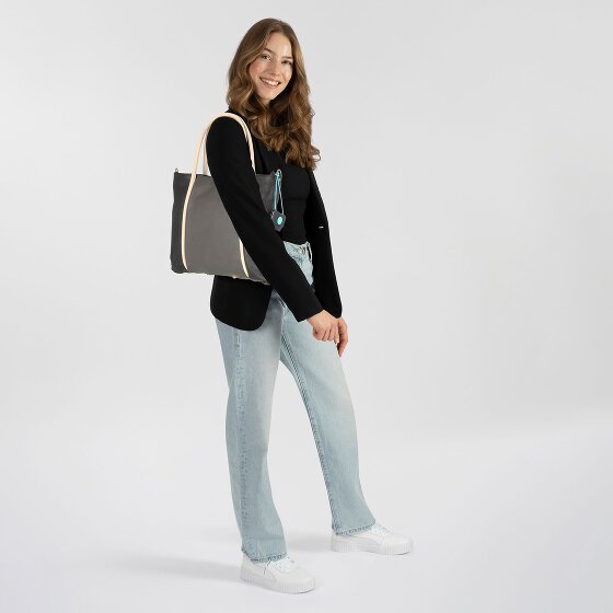 Gabs Lydia Bolsa de hombro Piel 36 cm