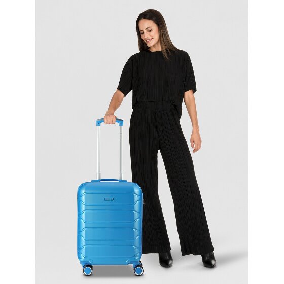 Benzi 5807 4 ruedas Carro de la cabina 55 cm