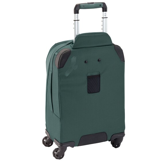 Eagle Creek Tarmac XE 4 ruedas Carro de la cabina 55 cm