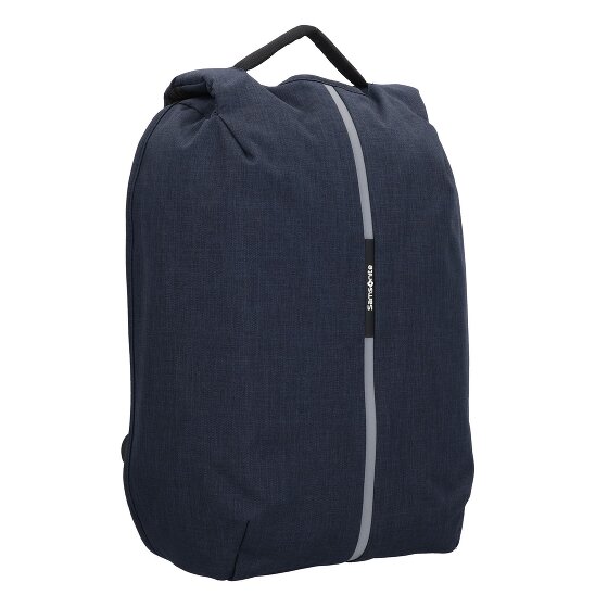 Samsonite Mochila Securipak RFID Compartimento para portátil de 44 cm