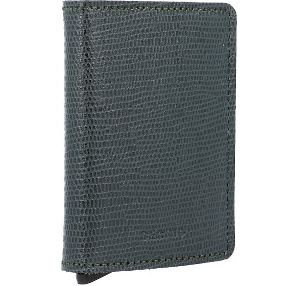 Secrid Slimwallet Rango Tarjetero RFID Piel 7 cm