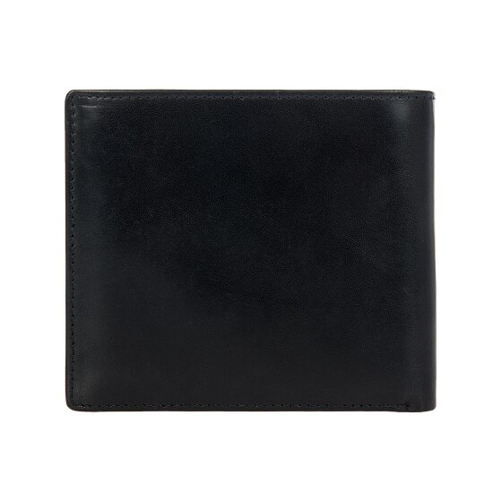 Bric's Monte Rosa Cartera RFID Piel 11,5 cm