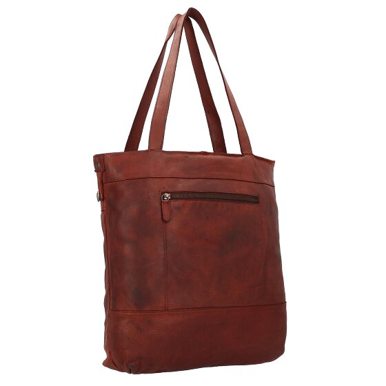 Jack Kinsky Bolso Darwin 5 Piel 39 cm