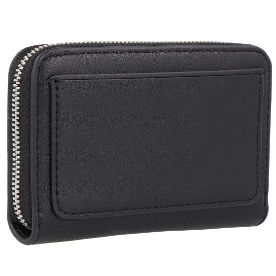 Calvin Klein Jeans Cartera esculpida 11 cm