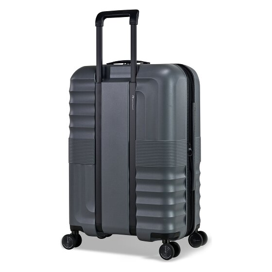 Eminent Dandelion 4 ruedas Carrito 61 cm con pliegue de expansión