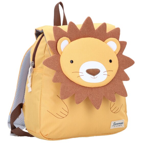 Sammies by Samsonite Mochila infantil Happy Sammies Eco 27,5 cm