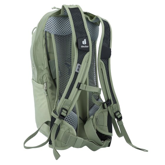 Deuter Race Air 10 Mochila de día 45 cm