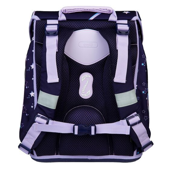 Scooli EasyFit Juego de mochilas escolares 5 piezas