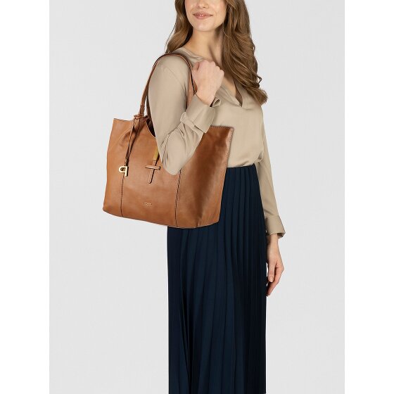 Picard Whisper Bolsa de hombro Piel 45 cm