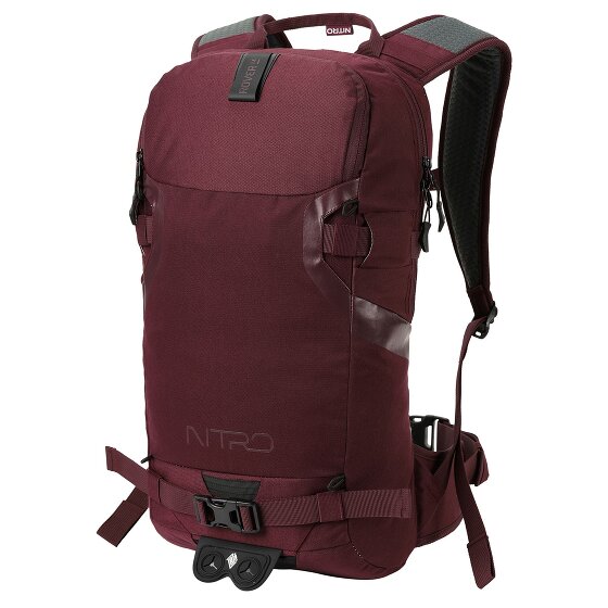 NITRO Mochila Adventure Rover 14 48 cm