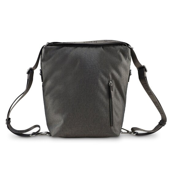 Jost Bergen Bolsa de hombro Protección RFID 25 cm