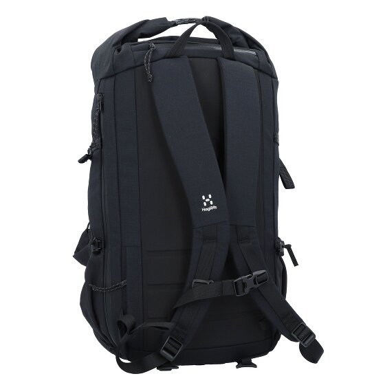 Haglöfs Ardos Rolltop 28 Mochila de día 50 cm Compartimento para el portátil