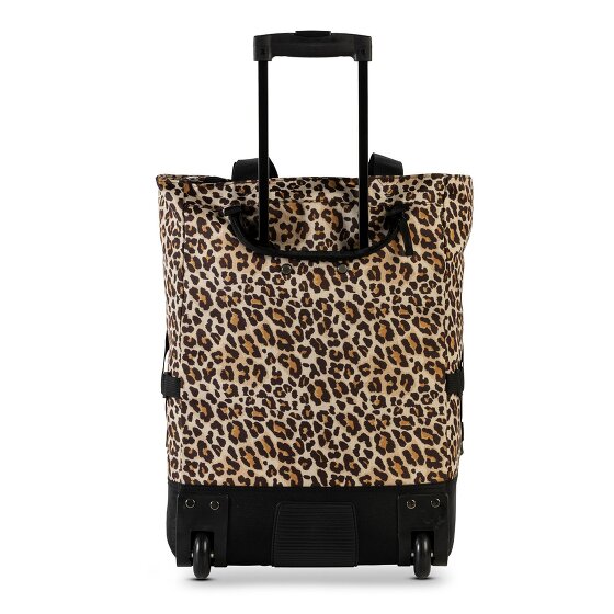 Punta Wheel Carro de la compra 50 cm