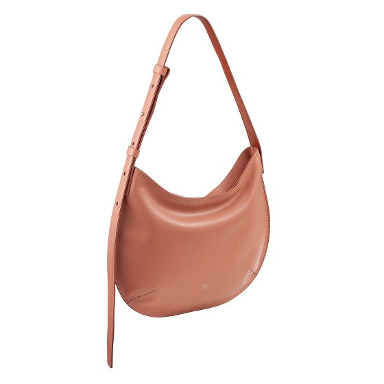 DuDu Hispani Bolsa de hombro Piel natural 34 cm