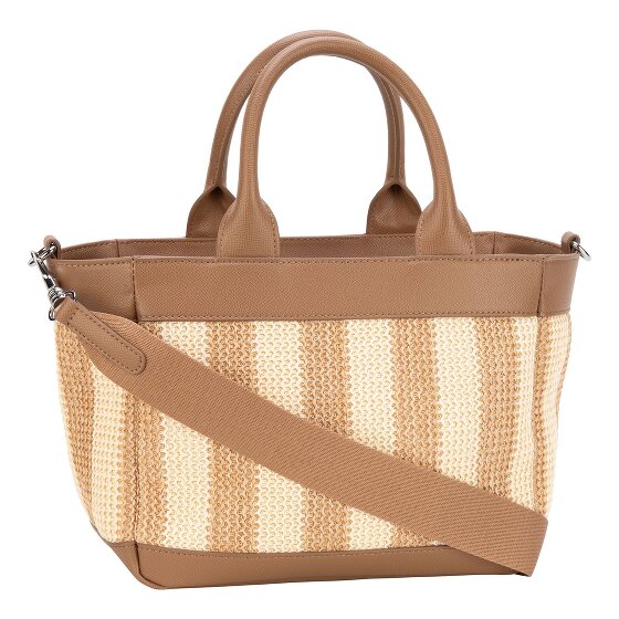 Joop! Jeans Calduccio Spiaggia Bolsa de compras 26.5 cm