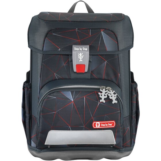 Step by Step Juego de mochilas escolares Cloud 5pcs.