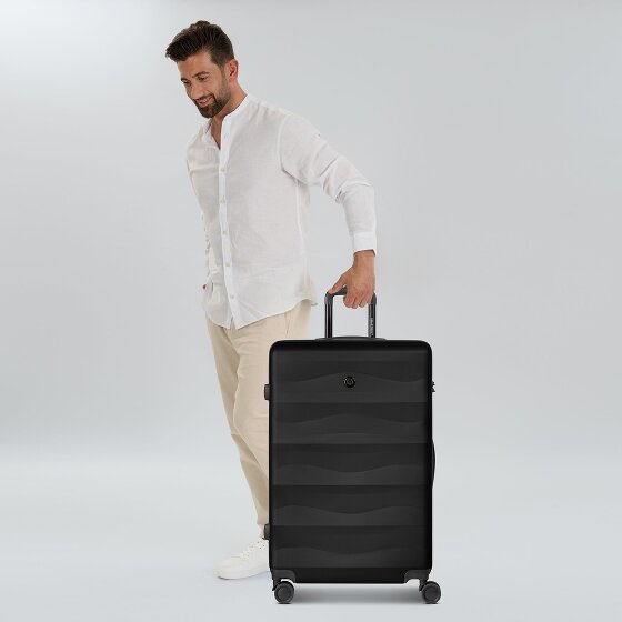 Smartbox Edition 03 4 ruedas Trolley 75 cm