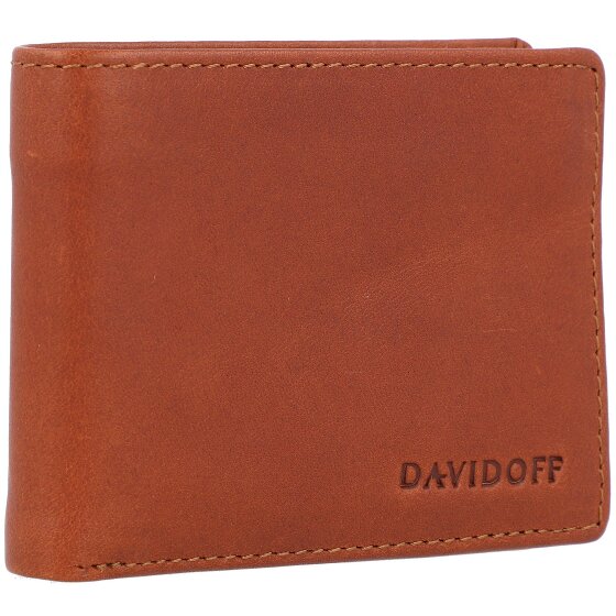 Davidoff Cartera Essentials RFID piel 10 cm