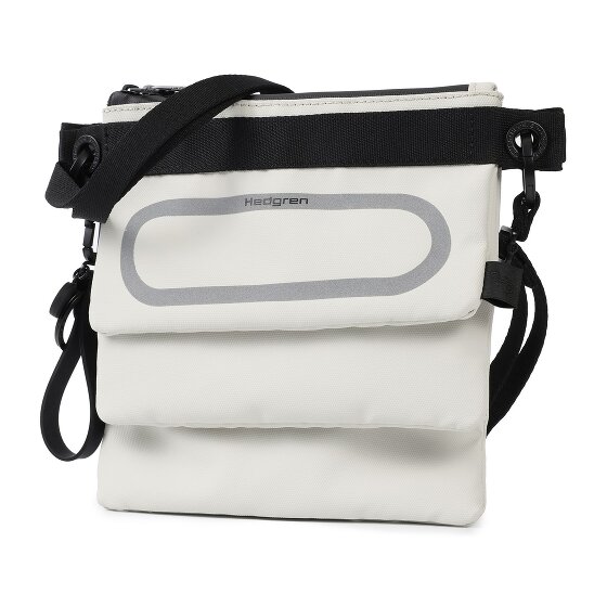 Hedgren Uni bandolera RFID 3 pcs.