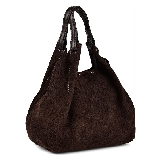 Gianni Chiarini Dua Bolsa de hombro Piel natural 24 cm