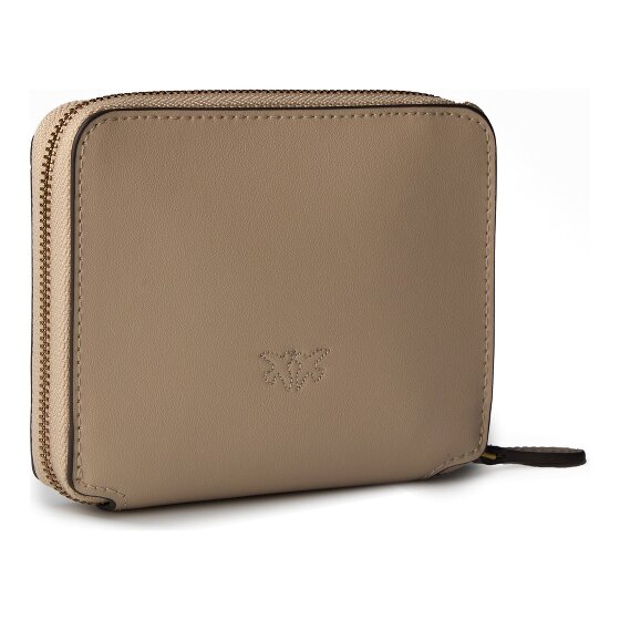 PINKO Taylor Cartera Piel 12 cm