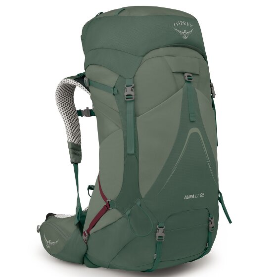 Osprey Aura 65 Mochila de trekking WM-L 83 cm