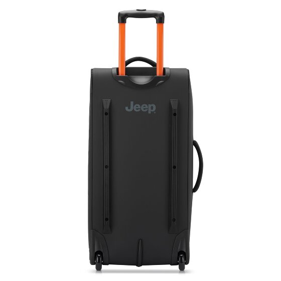 Jeep JS006B 2 ruedas Bolsa de viaje 73 cm