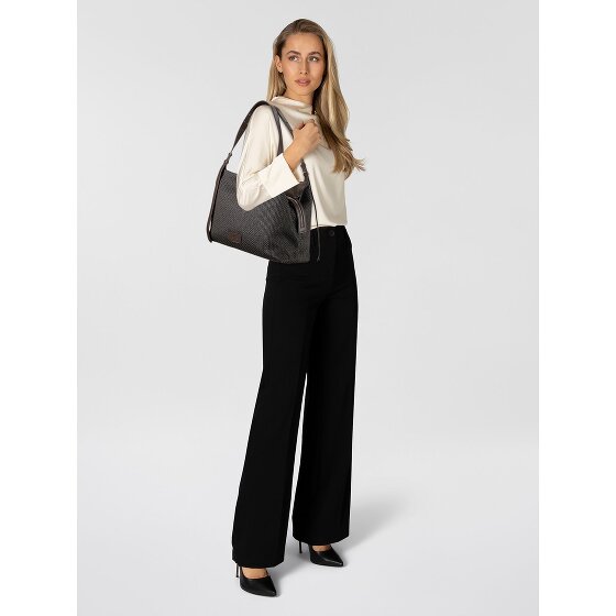 Armani Exchange Alice Bolsa de hombro 38 cm