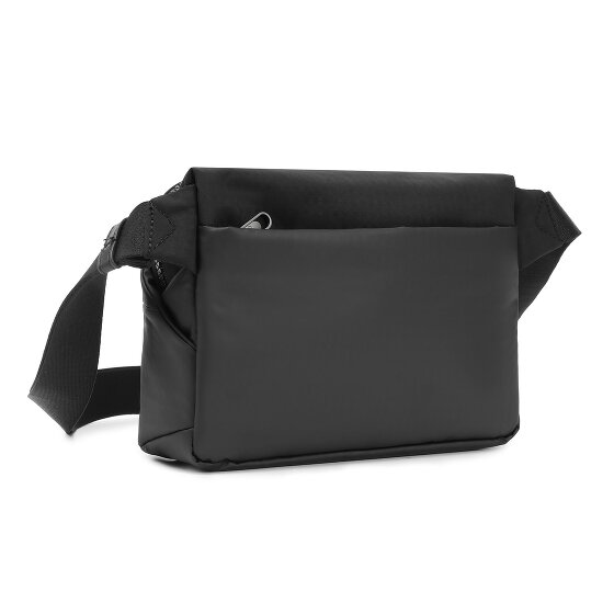 Hedgren Furo Hogo Bolsa de hombro Protección RFID 22 cm