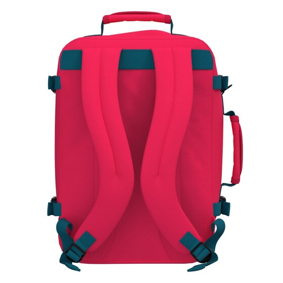 Cabin Zero Adventure 124 Mochila de día 45 cm Compartimento para el portátil