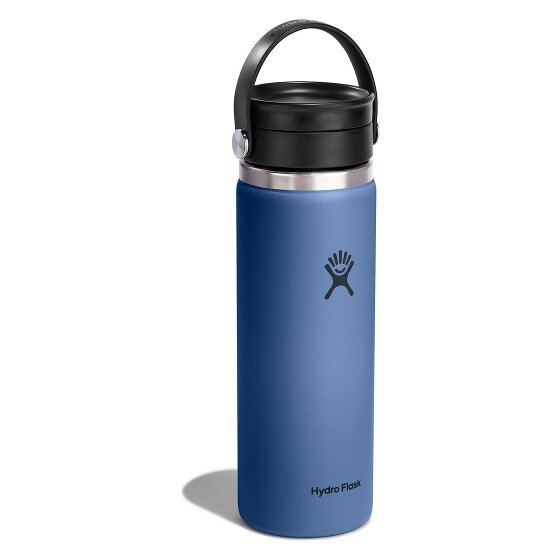 Hydro Flask Hot Beverages Wide Flex Slip Lid Botella para beber 590 ml