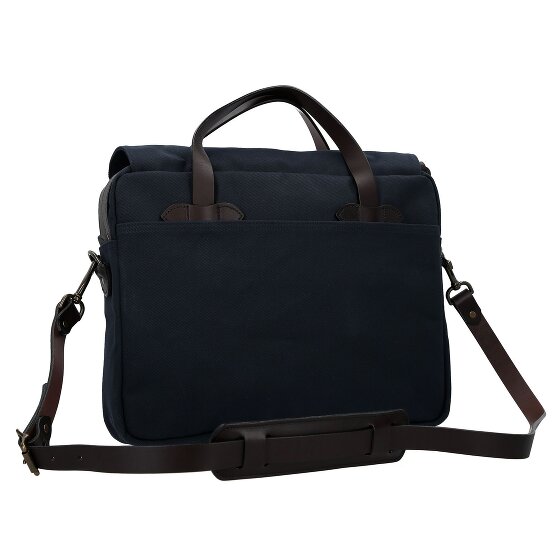 Filson Luggage Twill Maletín 40.5 cm Compartimento para el portátil