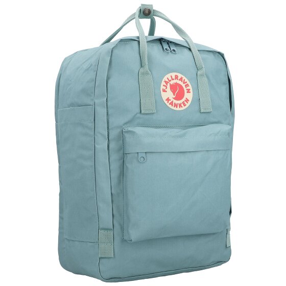 Fjällräven Mochila Kanken 43 cm Compartimento para el portátil