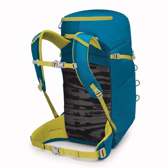 Osprey Jet 28 Mochila de senderismo 55 cm