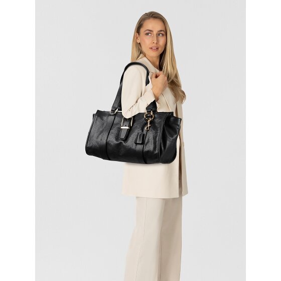 Marc O'Polo Bolsa de hombro Piel 40 cm