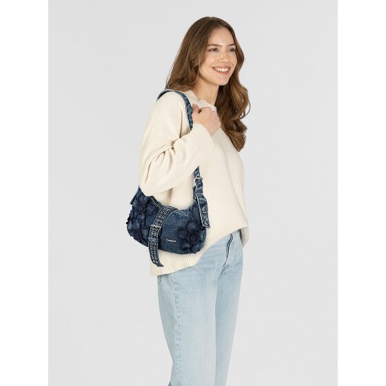 Desigual Curio Bolsa de hombro 30 cm
