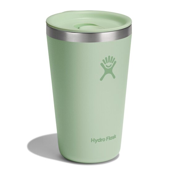 Hydro Flask Vajilla Tumblr 470 ml