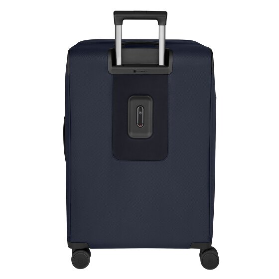 Victorinox Werks Traveler 7.0 4 ruedas Carrito 69 cm