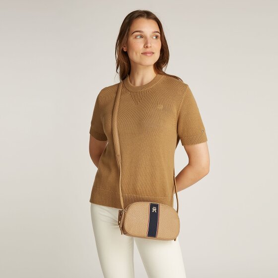 Tommy Hilfiger TH Legacy Bolsa de hombro 22 cm